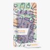 Kwmobile tok Google Pixel 7 telefonhoz, sötétlila, szilikon, KWM0000171I042C