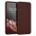 Kwmobile tok Huawei P20-hoz, sötétvörös, szilikon, KWM0000193F008C