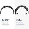 Kwmobile fejhallgató heveder a Beats Studio 3-hoz/Studio 2/Solo 3, szürke, neoprén, KWM0000250S002C