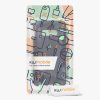 Kwmobile tok Samsung Galaxy S10e készülékhez, sötétkék, szilikon, KWM000009SG041C