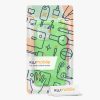 Kwmobile tok Motorola Edge 40 Pro/Edge Plus (2023), zöld, szilikon, KWM0000190S008C