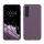 Kwmobile tok Samsung Galaxy S23-hoz, sötétlila, szilikon, KWM000017WB044C
