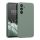 Kwmobile tok Samsung Galaxy A54 5G-hez, zöld, szilikon, KWM000018FQ054C