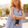 Kwmobile univerzális telefontok, XL méretű - 6,8 hüvelykes, többszínű, neoprén, KWM000007UJ155C