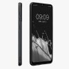Kwmobile tok Samsung Galaxy A50, szürke, szilikon, KWM000009TA013C