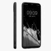 Kwmobile tok Samsung Galaxy A20e-hez, szürke, szilikon, KWM0000102K012C
