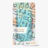 Kwmobile tok Samsung Galaxy A71 telefonhoz, világoszöld, szilikon, KWM000010ZN016C