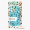 Kwmobile tok Apple iPhone 15 Pro Max telefonhoz, világoskék, szilikon, KWM000020CD013C