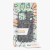 Kwmobile tok Apple iPhone 15 Pro Max készülékhez, fekete, szilikon, KWM000022OG001C