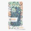 Kwmobile tok Apple iPhone 15 Pro Max telefonhoz, zöld, szilikon, KWM000022OG003C