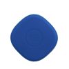 Kwmobile tok SmartTaghez SmartTag, kék, szilikon, KWM000023QD002C