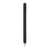 Kwmobile Stylus tolltartó Huawei Magic Pencil 2, fekete, szilikon, KWM000023QF001C