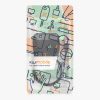 Kwmobile USB tápkábel Xiaomi Mi Band 8 Pro készülékhez, fekete, műanyag, KWM0000251B001C