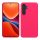 Kwmobile tok Samsung Galaxy S24 Plus-hoz, rózsaszín, szilikon, KWM000021KX003C