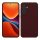 Kwmobile tok Samsung Galaxy S24 Plus-hoz, lila, szilikon, KWM000021KX012C