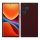 Kwmobile tok Samsung Galaxy S24 Ultra készülékhez, lila, szilikon, KWM000021KY007C