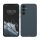 Kwmobile tok Samsung Galaxy S23 FE, sötétzöld, szilikon, KWM000021LO010C