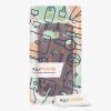 Kwmobile tok Google Pixel 8 telefonhoz, bordó, szilikon, KWM0000208L009C