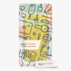 Kwmobile tok Google Pixel 8 telefonhoz, sárga, szilikon, KWM0000208L011C