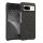 Kwmobile tok Google Pixel 8 telefonhoz, szürke, textil, KWM0000209J002C