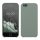 Kwmobile tok Apple iPhone 5/iPhone 5s/iPhone SE telefonokhoz, zöld, szilikon, KWM000008GO103C
