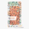 Kwmobile tok Apple iPhone 8/iPhone 7/iPhone SE 2 telefonokhoz, narancssárga, szilikon, KWM000010IU091C