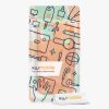 Kwmobile tok Apple iPhone 14, narancssárga, szilikon, KWM000016NI031C