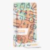 Kwmobile tok Apple iPhone 14 Pro-hoz, narancs, szilikon, KWM000016NK031C