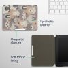 Kwmobile burkolat Amazon Kindle Paperwhite-hoz, többszínű, ökológiai bőr, KWM000007TD035C