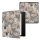 Kwmobile tok Amazon Kindle Oasis 10, többszínű, ökológiai bőr, KWM000010AE056C