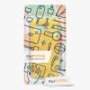 Kwmobile Google Pixel 8 tok, sárga, szilikon, KWM000020JF005C