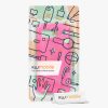 Kwmobile tok Google Pixel 8 telefonhoz, rózsaszín, szilikon, KWM000020JF015C