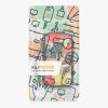 Kwmobile univerzális telefontok, XL méretű - 6,8 hüvelykes, többszínű, neoprén, KWM000007UJ157C