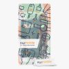 Kwmobile tok Google Pixel 8 Pro telefonhoz, sötétzöld, szilikon, KWM0000208U005C