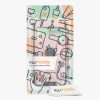 Kwmobile tok Google Pixel 8 Pro telefonhoz, rózsaszín, műanyag, KWM000020JL002C