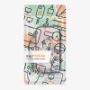 Kwmobile univerzális telefontok, XL méretű - 6,8 hüvelykes, többszínű, neoprén, KWM000007UJ167C