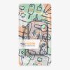 Kwmobile univerzális telefontok, L méret - 6,5 hüvelyk, többszínű, neoprén, KWM000007UJ169C