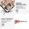 Kwmobile burkolat Amazon Kindle Paperwhite-hoz, többszínű, ökológiai bőr, KWM000007TD037C