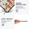 Kwmobile tok Amazon Kindle Oasis 10, többszínű, ökológiai bőr, KWM000010AE058C