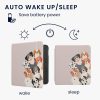 Kwmobile huzat Tolino Vision 6-hoz, többszínű, ökológiai bőr, KWM000014BN070C