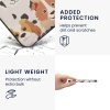 Kwmobile huzat Tolino Vision 6-hoz, többszínű, ökológiai bőr, KWM000014BN071C