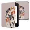 Kwmobile borító Amazon Kindle Paperwhite 11, többszínű, ökológiai bőr, KWM000017FL024C