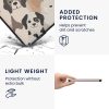 Kwmobile borító Amazon Kindle Paperwhite 11, többszínű, ökológiai bőr, KWM000017FL024C