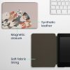 Kwmobile borító Amazon Kindle Paperwhite 11, többszínű, ökológiai bőr, KWM000017FL024C