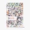 Kwmobile borító Amazon Kindle Paperwhite 11, többszínű, ökológiai bőr, KWM000017FL024C