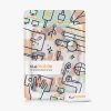 Kwmobile borító Amazon Kindle Paperwhite 11, többszínű, öko-bőr, KWM000017FL025C