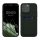 Kwmobile tok Apple iPhone 15 Pro Max készülékhez, sötétzöld, szilikon, KWM000020EP004C