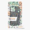 Kwmobile tok Apple iPhone 15 Pro Max készülékhez, sötétzöld, szilikon, KWM000020EP004C