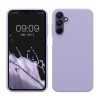 Kwmobile tok Samsung Galaxy A15 5G-hez, kék, szilikon, KWM000021MF005C