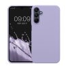 Kwmobile tok Samsung Galaxy A15 5G-hez, kék, szilikon, KWM000021MF005C
